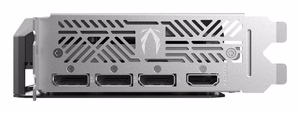 Zotac spēļu GeForce RTX 5050 Twin Edge OC NVIDIA 8 GB GDDR6
