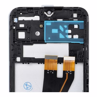 NCC LCD displejs SAMSUNG A14 5G A146 B/M OEM ar rāmi