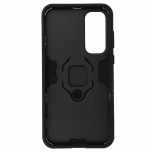 Viedtālruņa apvalks Ring Armor SAMSUNG GALAXY A35 melns