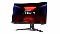 Lenovo Legion R27fc-30 LED display 68.6 cm (27") 1920 x 1080 pixels Full HD melns