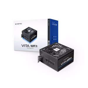 Chieftec 750W ATX 100-240V 80+ Bronze barošanas bloks