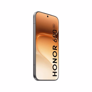 Honor 600 DS 5G 8/256 Smartphone – Velvet Black
