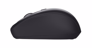 Trust TM-201 mouse Office Right-hand RF Wireless Optical 1600 DPI
