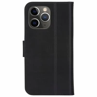 Maciņš dbramante 1928 Copenhagen Slim Wallet iPhone 13 Pro Max melns