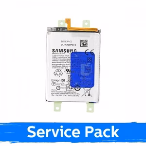 Akumulators saderīgs ar Samsung F946 Z Fold5 (EB-BF946ABY) (Service Pack)