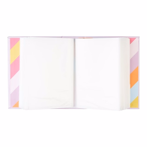 Pusheen fotoalbums 100 fotogrāfijām, 10 × 15 cm