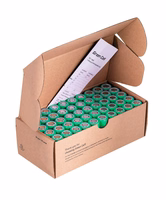 zaļš Cell 50GC18650NMC29 household battery Rechargeable battery 18650 Lithium-Ion (Li-Ion)