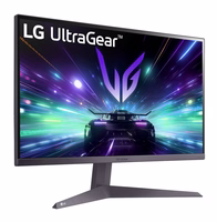 LG 24GS50F-B computer monitor 60.2 cm (23.7") 1920 x 1080 pixels Full HD LCD melns