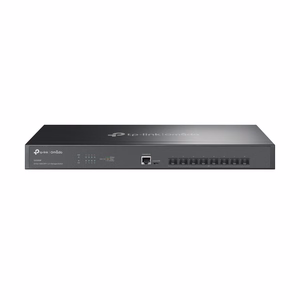 Komutators TP-LINK Omada TL-SX3008F L2+ 8x10G SFP+