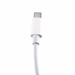 Maxlife MXUC-05 kabelis USB-C - USB-C 2,0 m 60W balts