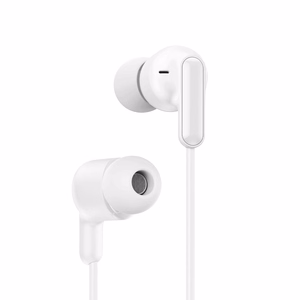 XO EP84 vadu austiņas ar USB-C savienojumu, baltas