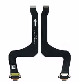 Flex Huawei P40 Pro Plus ar charging connector original (service pack)