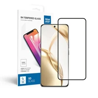 Aizsargstikls Blue Star - Honor 200 - melns aizsargstikls Blue Star