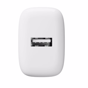 Puro PROLITE 10W USB-A sienas lādētājs - balts