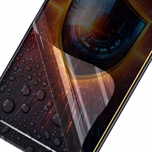 3mk Silky Matt Privacy – privātuma ekrāna aizsargs modelim Oppo A79 5G