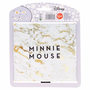 Minnie Mouse atkārtoti lietojams brokastu ietinums