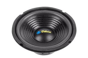 8 collu skaļrunis DBS-G8003, 8 omi