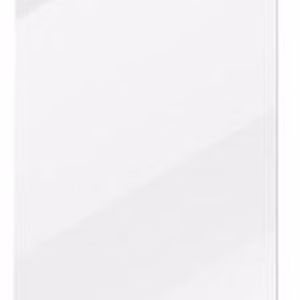 Ekrāna aizsargstikls 9H Samsung A165 A16 4G/A166 A16 5G bez iepakojuma