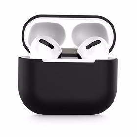 Tech-Protect Icon viedtālruņa apvalks AirPods 3 - melns