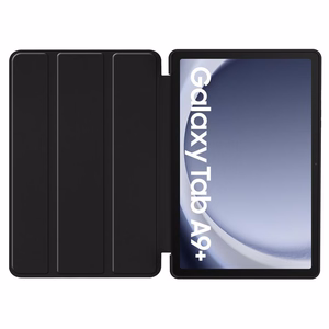 Tech-Protect SmartCase для Samsung Galaxy Tab A9+ 11" X210 / X215 / X216 - чёрный