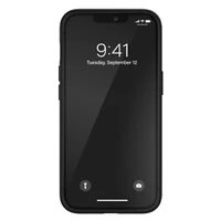 Adidas OR veidots apvalks BASIC iPhone 13 Pro / iPhone 13 - melns