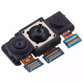 Camera Saderīgs ar Samsung A217 A21s Back Original