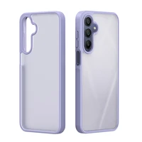 Samsung A175 A17 4G/A176 A17 5G violets futrālis