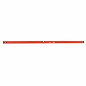 Milwaukee Redstick Slim 4932464857 – magnētiskais līmeņrādis, 180 cm