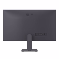 LG 24G411A-B computer monitor 61 cm (24") 1920 x 1080 pixels Full HD LCD melns