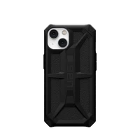 UAG Monarch vāciņš iPhone 14 Plus - melns