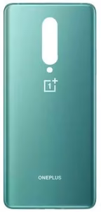 Aizmugurējais vāks OnePlus 8 Glacial Green ORG