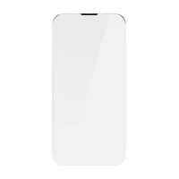 Apvalks Baseus Sintētiskās šķiedras iPhone 15 Pro + aizsargstikls