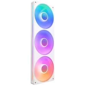 Korpusa ventilators NZXT F360 RGB Core 360mm