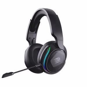 Spēļu austiņas Mad Catz P.I.L.O.T. PRO