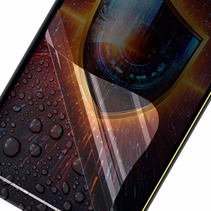 3mk Silky Matt Privacy matēta privātuma plēve iPhone 14 Pro