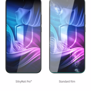 3mk SilkyMatt Pro™ matēta plēve Realme 16 5G