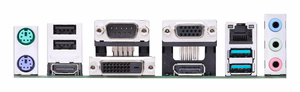 Asus Pro H610M-C-CSM LGA1700 DDR5 mātesplate