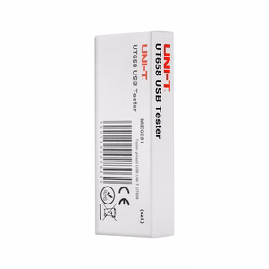 Uni-T UT658 USB ligzdu testeris