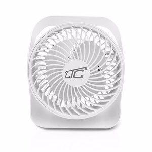 Bezvadu galda ventilators WB16 5,6" USB-C 2000mAh