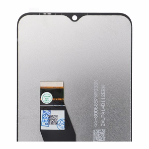 FixCell LCD ekrāns MOTOROLA E13 OEM bez rāmja