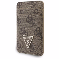 Guess triangle MagSafe maka un siksniņas komplekts brūns