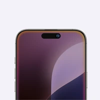 AmazingThing Radix Privātuma temperētais stikls telefonam iPhone 16 Pro