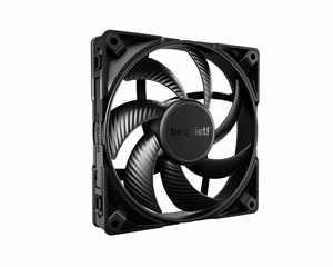 BE QUIET! Silent Wings Pro 4 BL099 140 mm PC ventilators