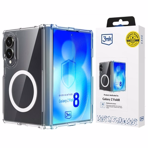 3mk Armor MagCase vāciņš Samsung Galaxy Z Fold8 Ultra (F976)