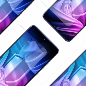 3mk Silky Matt Pro матовая плёнка Motorola Edge 60 Stylus