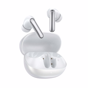 QCY MeloBuds N20 Wireless In-Ear Noise Cancelling ANC Headphones - White