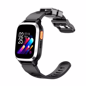 Smart Watch priekš Kids ar Calling Function, Q112A