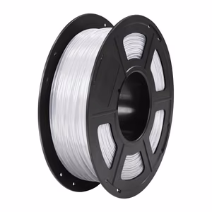 Филамент Anycubic TPU (молочно-белый) 1 kg