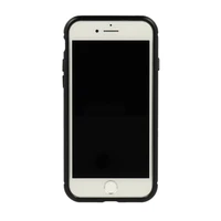 Luphie magnētiskais ARC apvalks Samsung Galaxy S8 Plus melns