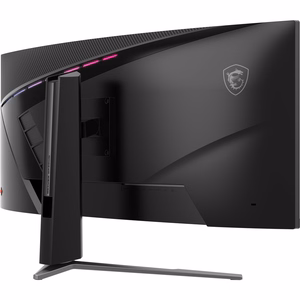 MSI MPG 346CQRF X24 monitors 86,4 cm (34") 3440 x 1440 pikseļi UltraWide Quad HD melns
